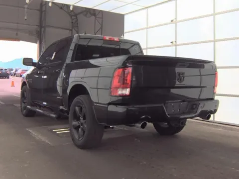 More photos of 2018 Ram 1500 Big Horn at RightDrive - El Paso, TX