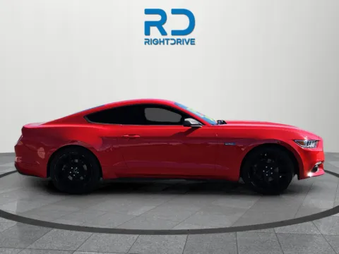 Photos of 2017 Ford Mustang EcoBoost for sale in El Paso, TX at RightDrive - 9315 Montana