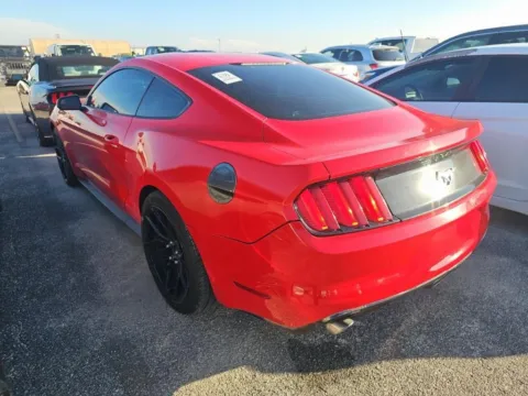 More photos of 2017 Ford Mustang EcoBoost at RightDrive - El Paso, TX