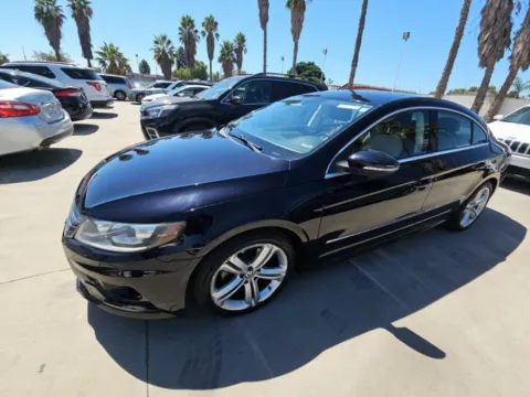 Photos of 2014 Volkswagen CC 2.0T R-Line for sale in El Paso, TX at RightDrive - El Paso
