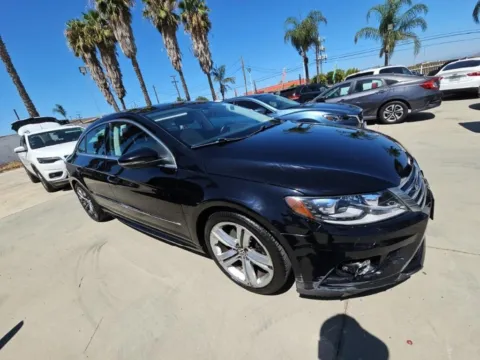 Another view of 2014 Volkswagen CC 2.0T R-Line for sale in El Paso, TX at RightDrive - El Paso