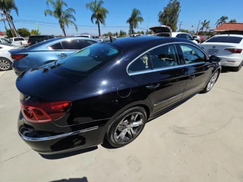 More photos of 2014 Volkswagen CC 2.0T R-Line at RightDrive - El Paso, TX