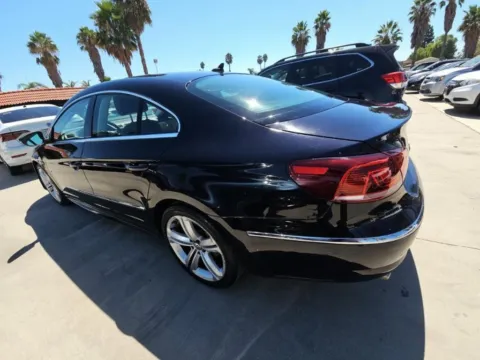 More photos of 2014 Volkswagen CC 2.0T R-Line at RightDrive - El Paso, TX