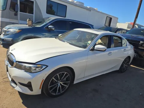 Photos of 2019 BMW 3 Series 330i for sale in El Paso, TX at RightDrive - El Paso