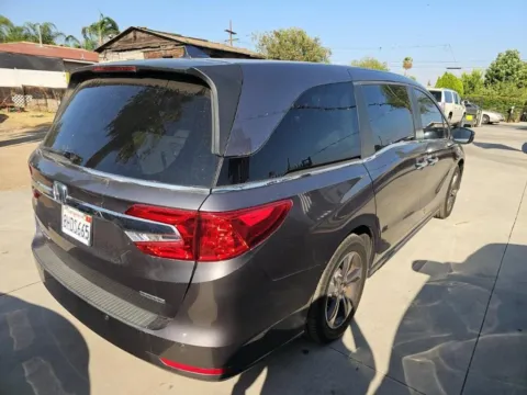 More photos of 2019 Honda Odyssey Touring at RightDrive - El Paso, TX