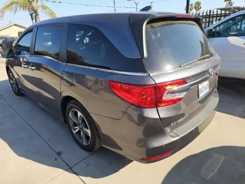 More photos of 2019 Honda Odyssey Touring at RightDrive - El Paso, TX