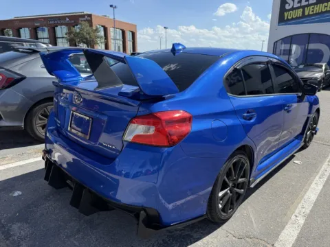 More photos of 2020 Subaru WRX Premium at RightDrive - El Paso, TX
