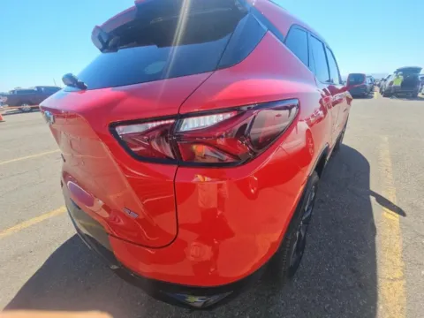 More photos of 2020 Chevrolet Blazer RS at RightDrive - El Paso, TX