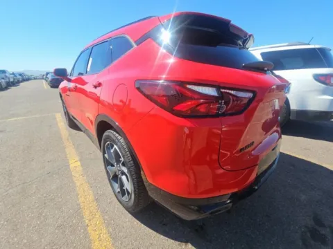 More photos of 2020 Chevrolet Blazer RS at RightDrive - El Paso, TX