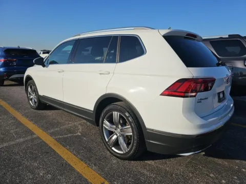 More photos of 2021 Volkswagen Tiguan 2.0T SEL at RightDrive - El Paso, TX