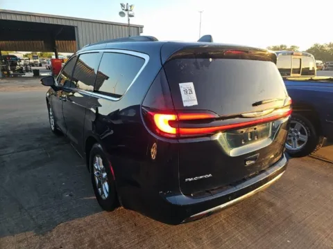 More photos of 2021 Chrysler Pacifica Touring at RightDrive - El Paso, TX