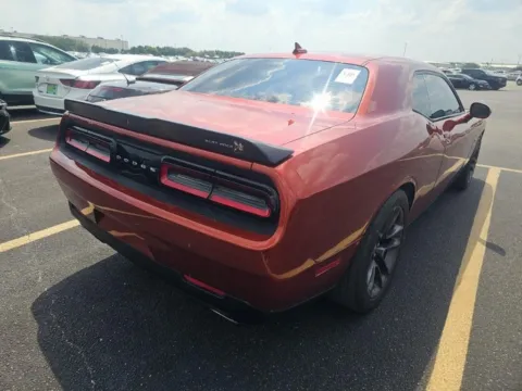 More photos of 2021 Dodge Challenger R/T Scat Pack at RightDrive - El Paso, TX