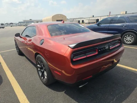 More photos of 2021 Dodge Challenger R/T Scat Pack at RightDrive - El Paso, TX
