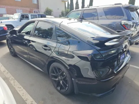 More photos of 2022 Honda Civic Sport at RightDrive - El Paso, TX