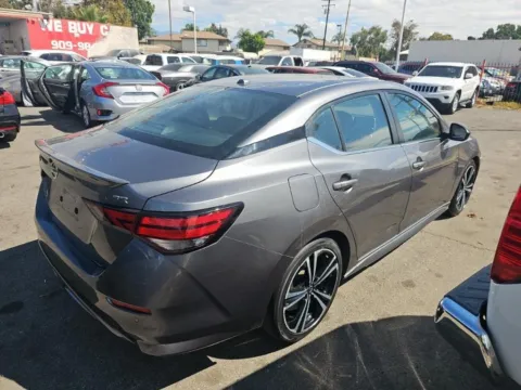 More photos of 2022 Nissan Sentra SR at RightDrive - El Paso, TX