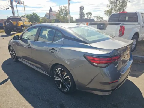 More photos of 2022 Nissan Sentra SR at RightDrive - El Paso, TX