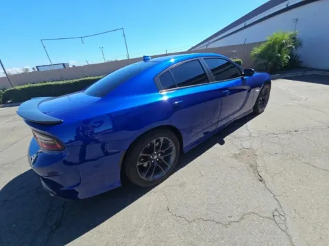 More photos of 2022 Dodge Charger R/T Scat Pack at RightDrive - El Paso, TX