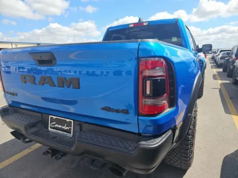 More photos of 2023 Ram 1500 TRX at RightDrive - El Paso, TX