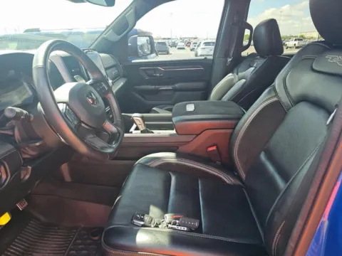 More photos of 2023 Ram 1500 TRX at RightDrive - El Paso, TX