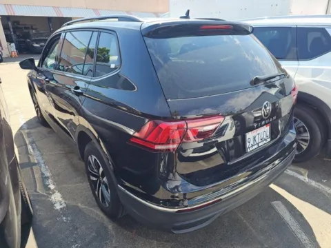 More photos of 2023 Volkswagen Tiguan 2.0T S at RightDrive - El Paso, TX