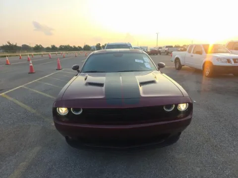 Photos of 2023 Dodge Challenger SXT for sale in El Paso, TX at RightDrive - El Paso
