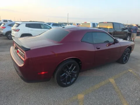 More photos of 2023 Dodge Challenger SXT at RightDrive - El Paso, TX