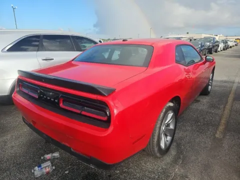 More photos of 2023 Dodge Challenger SXT at RightDrive - El Paso, TX
