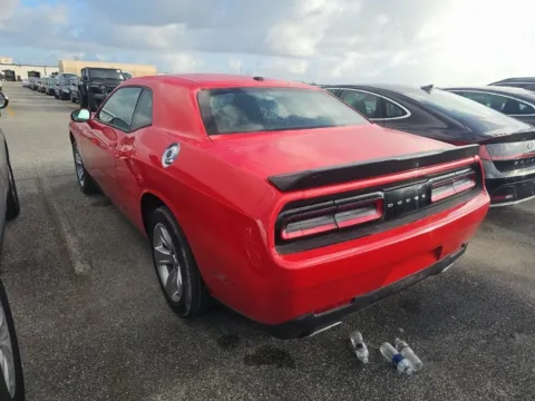 More photos of 2023 Dodge Challenger SXT at RightDrive - El Paso, TX