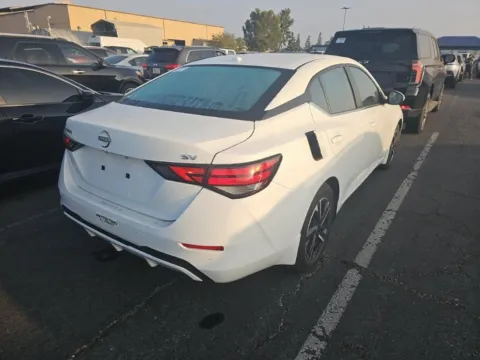 More photos of 2024 Nissan Sentra SV at RightDrive - El Paso, TX