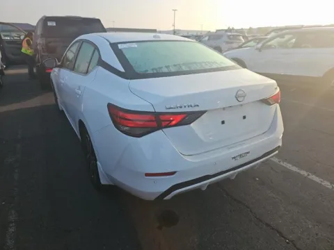 More photos of 2024 Nissan Sentra SV at RightDrive - El Paso, TX