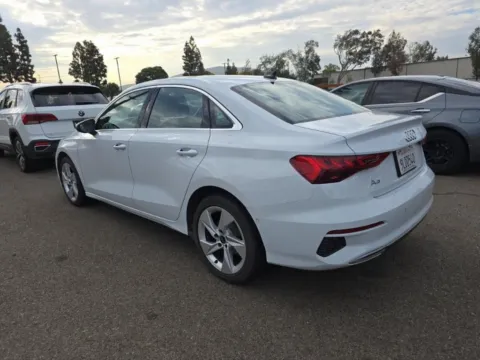 More photos of 2024 Audi A3 Premium 40 TFSI at RightDrive - El Paso, TX