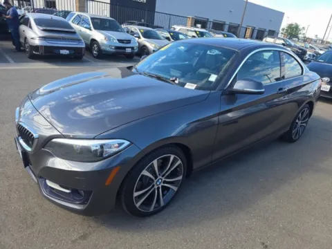 Photos of 2017 BMW 2 Series 230i xDrive for sale in El Paso, TX at RightDrive - El Paso