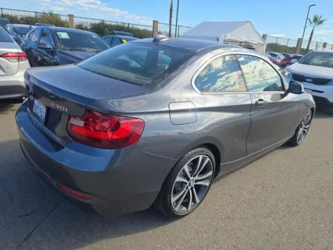 Another view of 2017 BMW 2 Series 230i xDrive for sale in El Paso, TX at RightDrive - El Paso