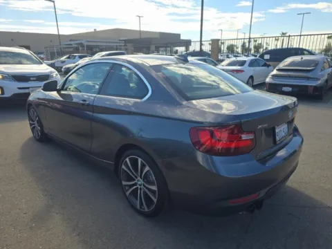 More photos of 2017 BMW 2 Series 230i xDrive at RightDrive - El Paso, TX