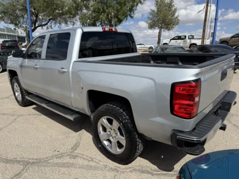 More photos of 2014 Chevrolet Silverado 1500 LT at RightDrive - El Paso, TX