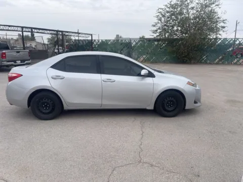 More photos of 2018 Toyota Corolla LE at RightDrive - El Paso, TX