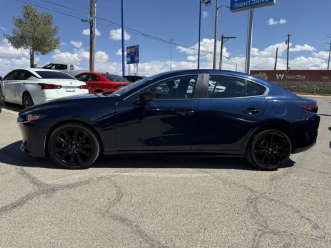 More photos of 2025 Mazda Mazda3 2.5 S Select Sport at RightDrive - El Paso, TX