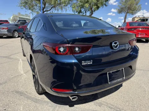 More photos of 2025 Mazda Mazda3 2.5 S Select Sport at RightDrive - El Paso, TX