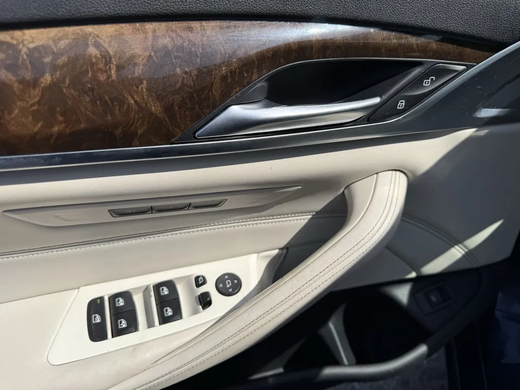 2018 Bmw 540i Sedan photo 4