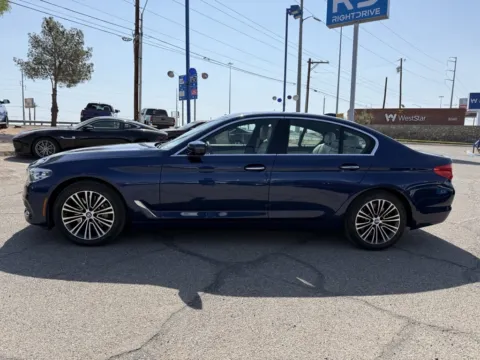 More photos of 2018 BMW 5 Series 540i at RightDrive - El Paso, TX