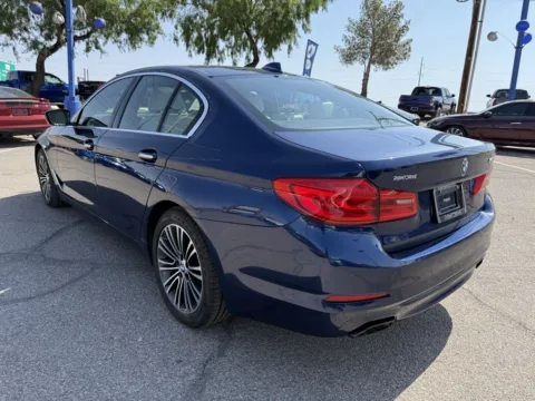 More photos of 2018 BMW 5 Series 540i at RightDrive - El Paso, TX