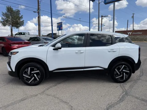 More photos of 2025 Nissan Kicks SV at RightDrive - El Paso, TX