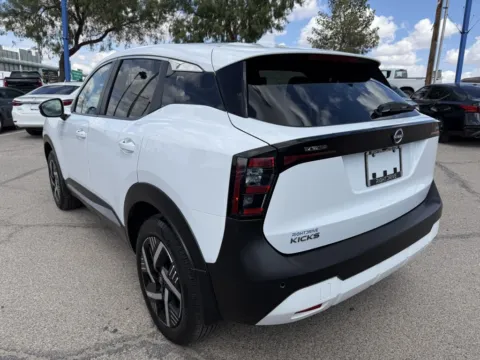 More photos of 2025 Nissan Kicks SV at RightDrive - El Paso, TX