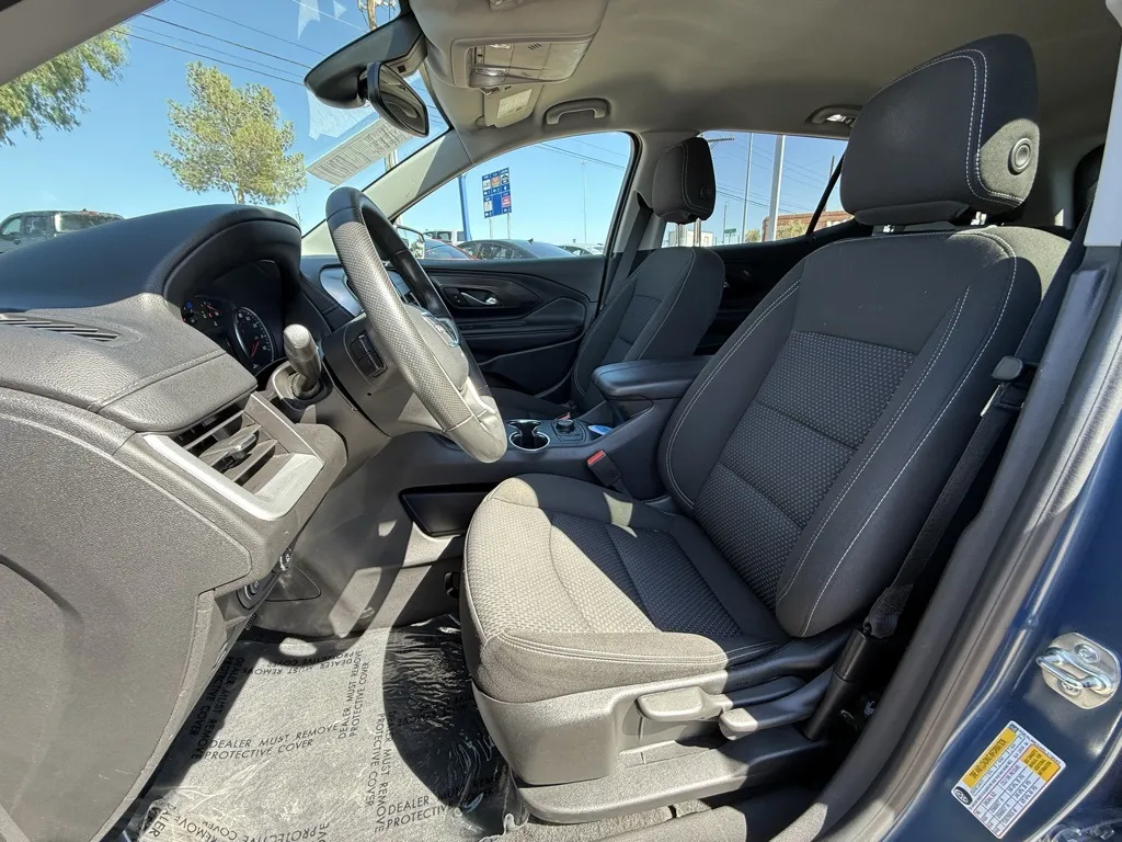 2024 Gmc Terrain SLE photo 6