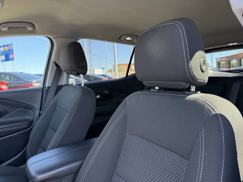 2024 Gmc Terrain SLE photo 15