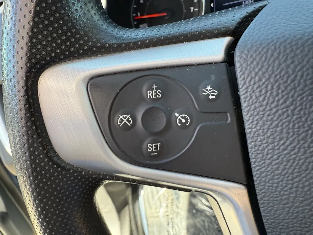 2024 Gmc Terrain SLE photo 7