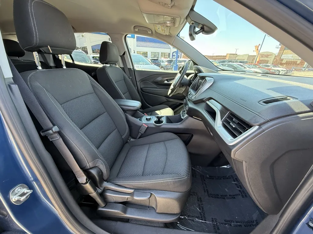 2024 Gmc Terrain SLE photo 10