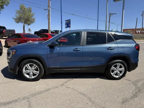 More photos of 2024 GMC Terrain SLE at RightDrive - El Paso, TX