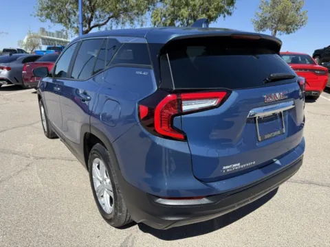 More photos of 2024 GMC Terrain SLE at RightDrive - El Paso, TX