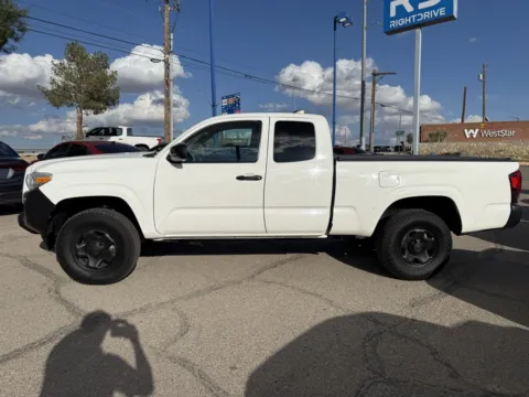 More photos of 2021 Toyota Tacoma SR at RightDrive - El Paso, TX